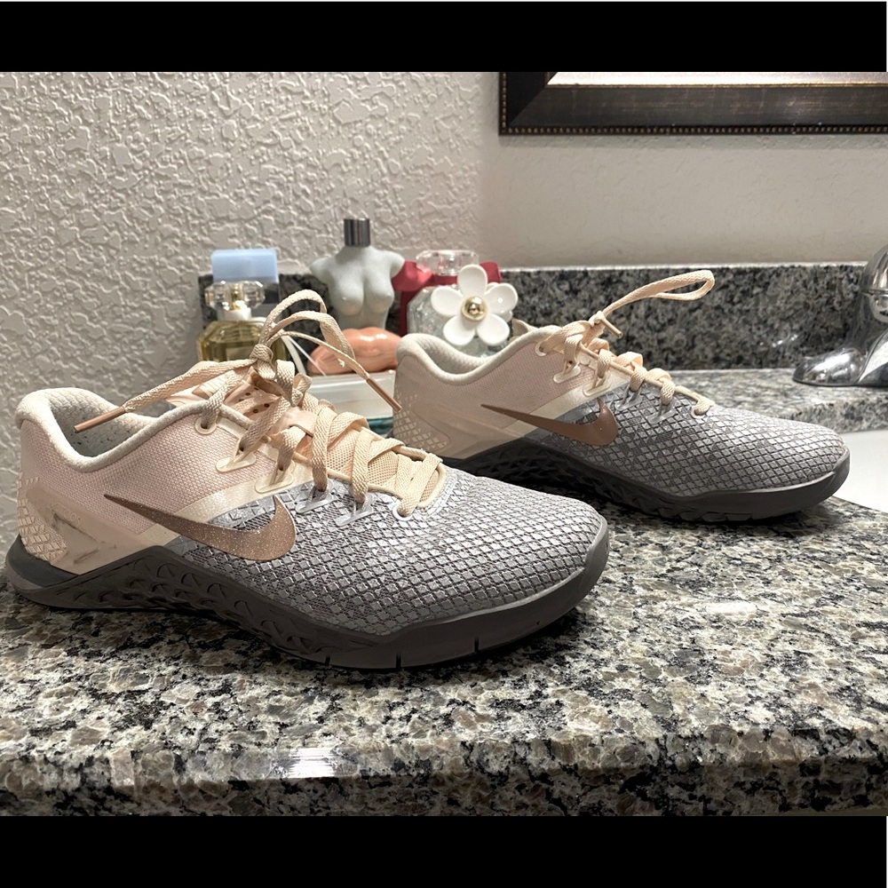 Nike Metcon 4